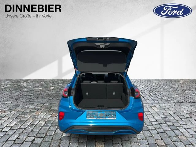 Ford Puma Gen-E