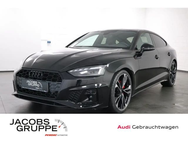 Audi A5 Sportback 40 TDI S-line S-tronic,Navi,Matr 2024 Diesel