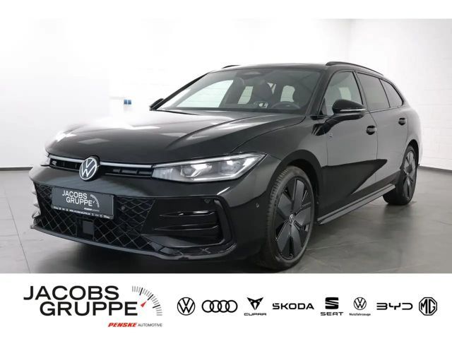 Volkswagen Passat Variant 2.0 TDI R-Line " Black Style " 2025 Diesel