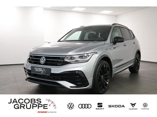 Volkswagen Tiguan Allspace 2.0 TSI 4M R-Line "Black Style" 2024 Benzine