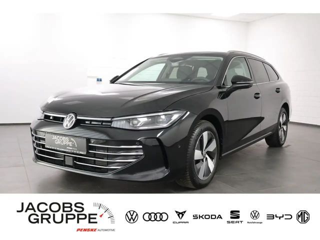 Volkswagen Passat Variant 2.0 TDI Elegance DSG,Navi,Matr 2025 Diesel
