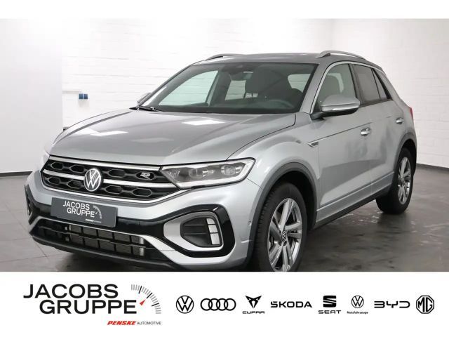 Volkswagen T-Roc 1.5 TSI R-Line "Black Style" DSG,Navi,L 2025 Benzine