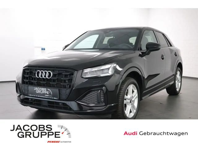 Audi Q2 35 TFSI Advanced S-tronic,Navi,Matrix,RFK 2024 Benzine