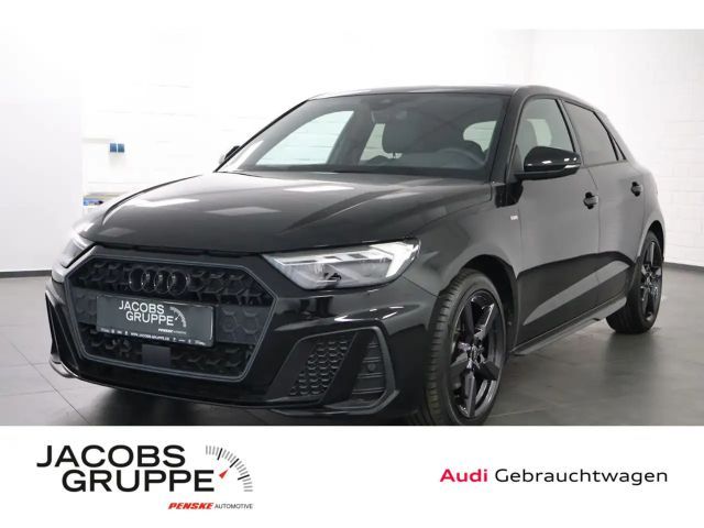Audi A1 Sportback 30 TFSI S line S tronic,Navi,LED 2024 Benzine