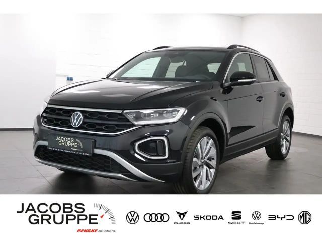 Volkswagen T-Roc 1.0 TSI Goal Navi,LED,PDC,SHZ 2025 Benzine