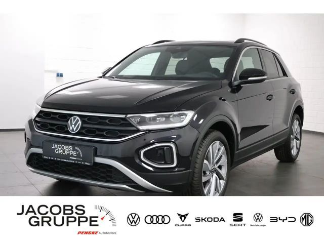 Volkswagen T-Roc 1.0 TSI Goal Navi,LED,PDC,SHZ 2025 Benzine