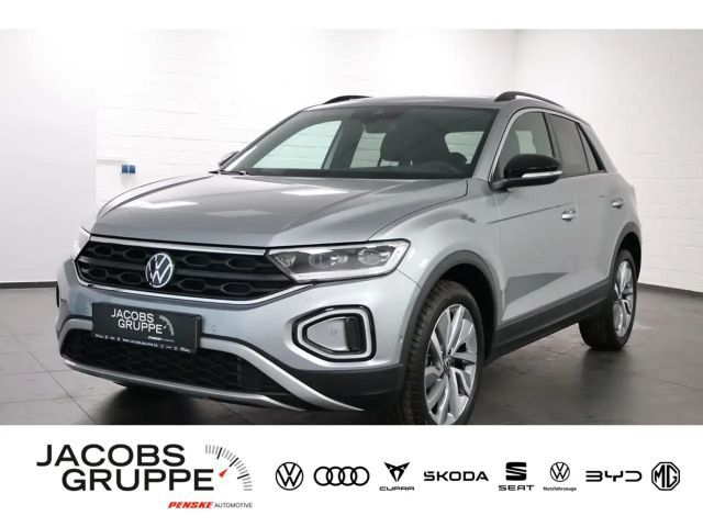 Volkswagen T-Roc 1.0 TSI Goal Navi,LED,SHZ,PDC 2025 Benzine