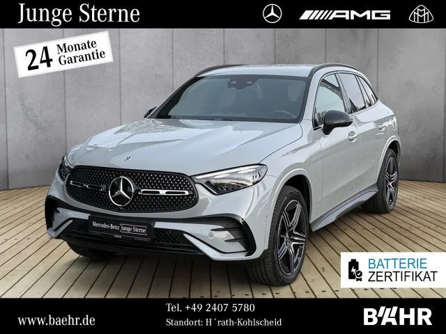 Mercedes-Benz GLC 300 GLC 300 de 4M AMG/AHK/Burmester/LED/MBUX/20''/ 2025 Hybride / Diesel