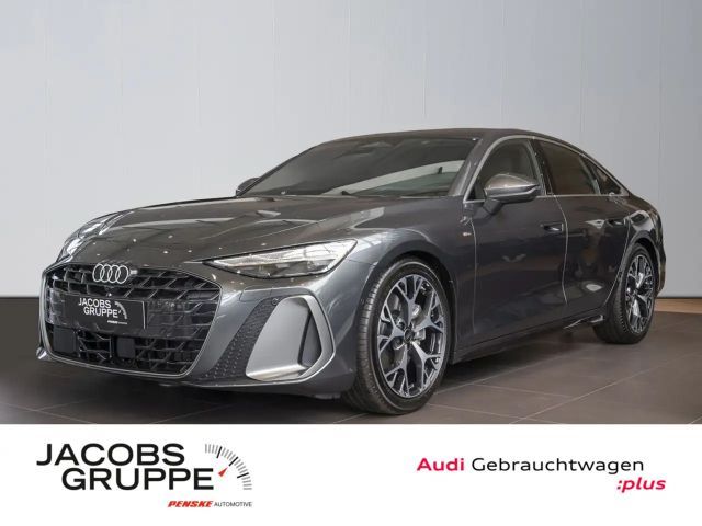 Audi A6 Limousine 2.0 TDI quattro 150 kW S line Pano/Tech pro/B&O/Luftfeder 2026 Diesel