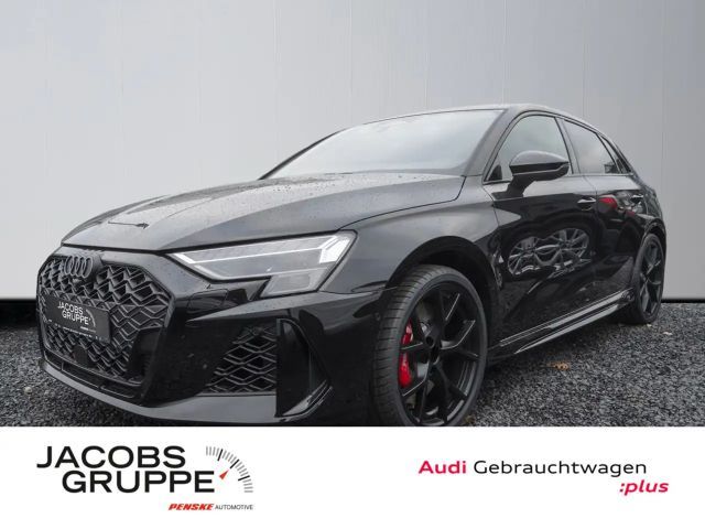 Audi RS3 Sportback 2.5 TFSI Sportabgas/RS Design/Area View/Matrix 2026 Benzine