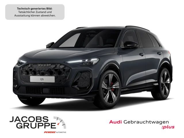 Audi Q5 2.0 TDI quattro edition one S line Pano/Tech plus/AHK 2026 Diesel