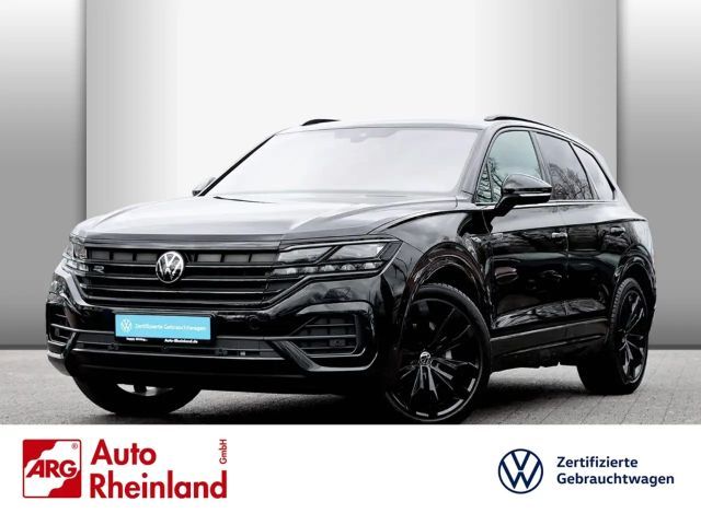 Volkswagen Touareg R-Line 4MOTION 3.0 V6 TDI SCR PANO/AHK/DYNAUDIO/ST 2023 Diesel