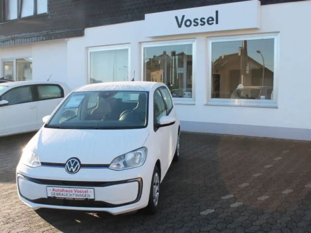 Volkswagen e-up! e-up move up! Bluetooth Klima el. Fenster 2021 Elektrisch