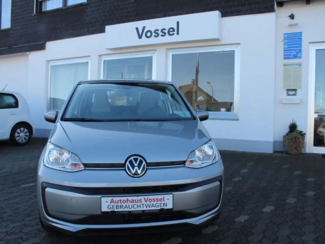Volkswagen up! move  Klima el. Fenster 2022 Benzine