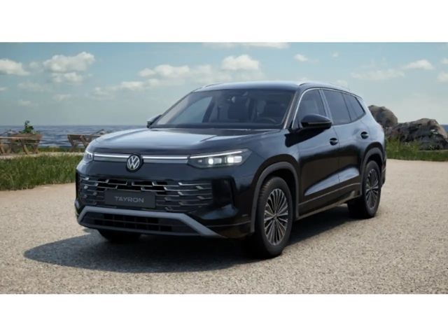 Volkswagen Tayron 2.0 TDI 4Motion Elegance AHK IQ.DRIVE+LIGHT MATRIX 2025 Diesel