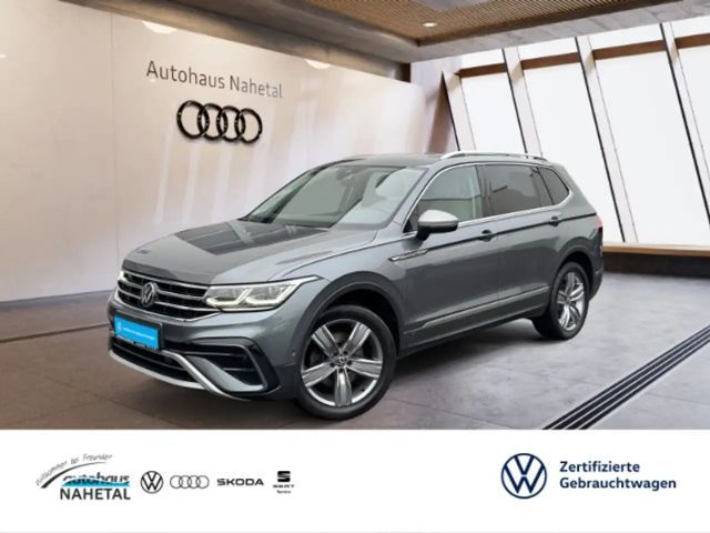 Volkswagen Tiguan Allspace 2.0 TDI Elegance 4Motion DSG LED-MATRIX NAVI 19'' 2023 Diesel