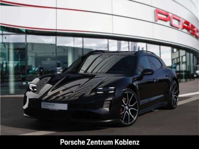 Porsche Taycan 4S Sport Turismo 2022 Elektrisch