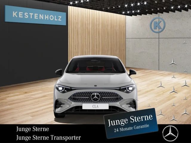 Mercedes-Benz CLA 200 CLA 200 4M AMG°PREMIUM°SUPERSCREEN°MEMORY°NIGHT° 2026 Benzine