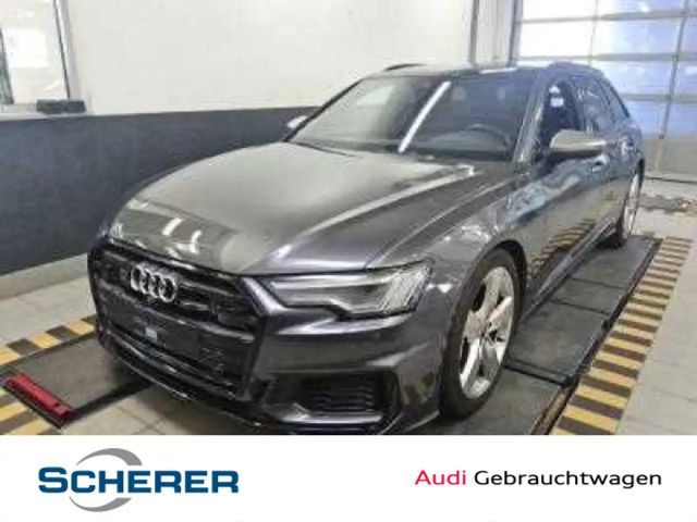 Audi S6 2021 Diesel