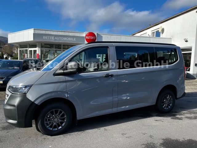 Volkswagen T7 Caravelle *8 Sitze*LED*SHZG*KAMERA* 2025 Diesel