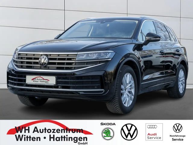 Volkswagen Touareg 3.0 TDI 4Motion Elegance LUFTFEDERUNG AHK REARV... 2025 Diesel