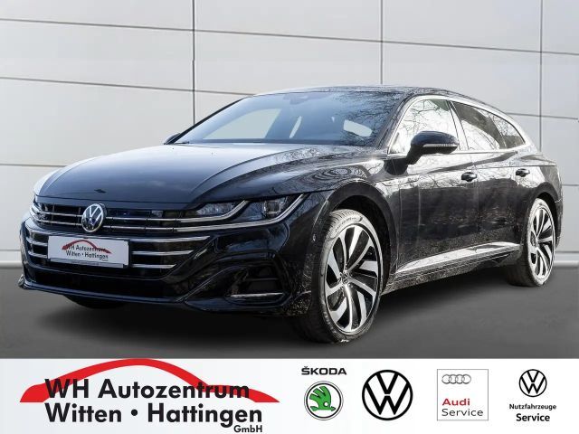 Volkswagen Arteon Shooting Brake 1.4 TSI eHybrid R-Line STANDHZG ... 2021 Hybride / Benzine