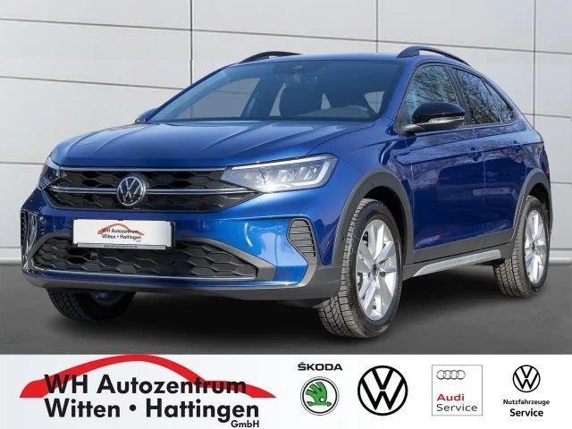 Volkswagen Taigo 1.0 TSI DSG GOAL NAVI REARVIEW GJ-REIFEN SITZHZ 2025 Benzine