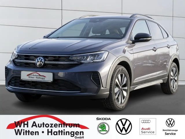 Volkswagen Taigo 1.0 TSI GOAL NAVI GJ-REIFEN LED REARVIEW KEYLES... 2025 Benzine