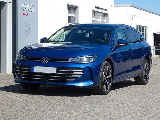 Volkswagen Passat Variant 2.0 TDI DSG Business "IQ.DRIVE" 2025 Diesel