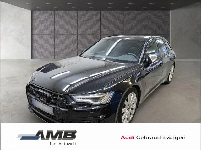 Audi S6 2025 Diesel