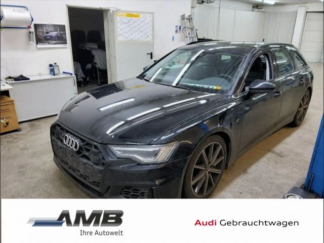 Audi S6 2024 Diesel