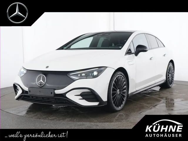 Mercedes-Benz EQE 350 4M AMG 2x+Premium+Sitzklima+Airmat+HA+21 2025 Elektrisch