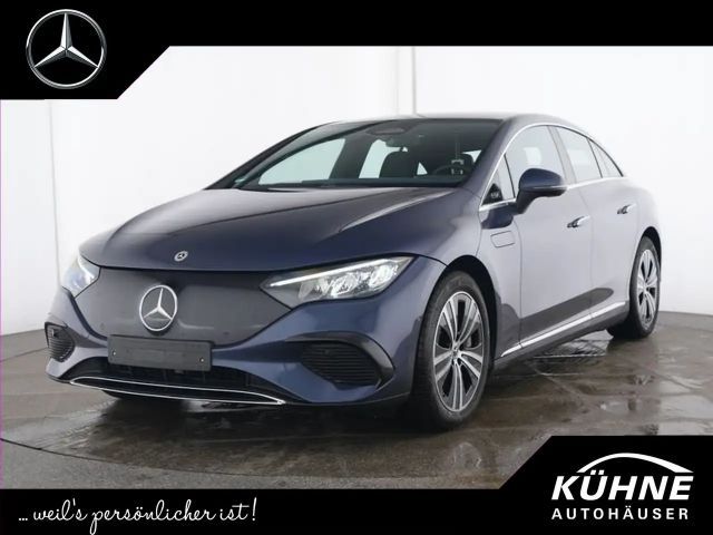 Mercedes-Benz EQE 300 Adv. Plus Paket +Memory+Schaden hinten 2025 Elektrisch