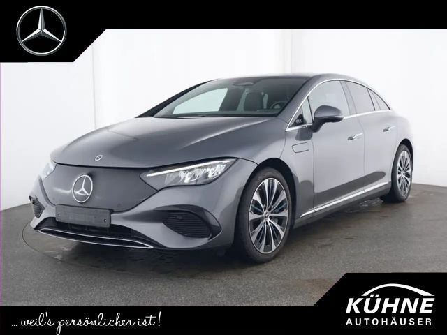 Mercedes-Benz EQE 300 Advanced Plus+20Zoll+Distro+Memory+Winte 2024 Elektrisch