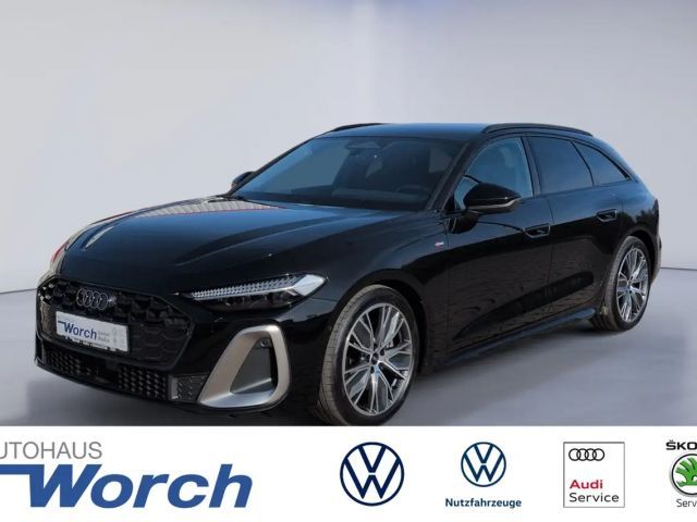 Audi A5 Avant TDI quat.S Line Edition One TECH+ +PANO 2025 Diesel