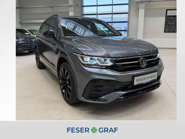 Volkswagen Tiguan Allspace R-Line 2.0 DSG/LED/Rear View/Sitzhzg./Navi 2025 Diesel