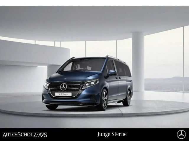 Mercedes-Benz V 250 d STYLE Lang AHK*LenkradHz*Airmatic*Easy-P 2025 Diesel