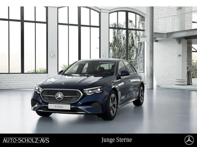 Mercedes-Benz E 220 d  Avantgarde AHK*Distro*Memory*Dig.Light* 2025 Diesel