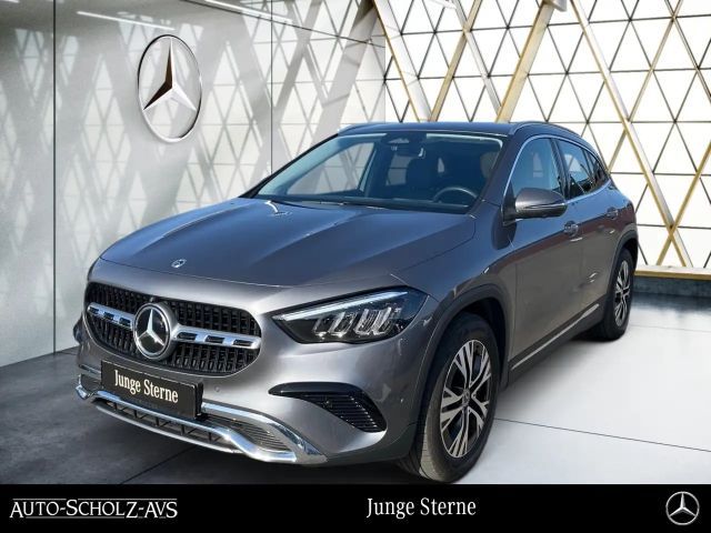 Mercedes-Benz GLA 220 d 4MATIC Progressive AHK*LenkradHz*StHz* 2025 Diesel