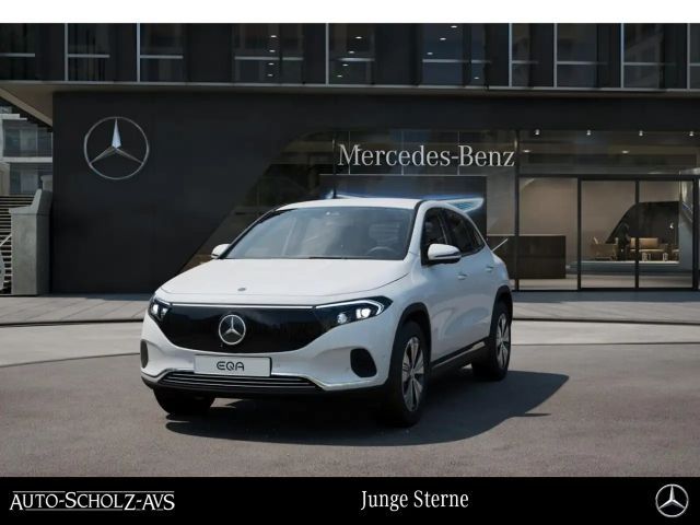 Mercedes-Benz EQA 300 4MATIC Progressive AHK*Distronic*360°KAM 2024 Elektrisch