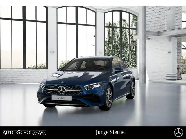 Mercedes-Benz A 180 d Limousine AMG SitzH*LenkradHz*Kamera*LED 2024 Diesel