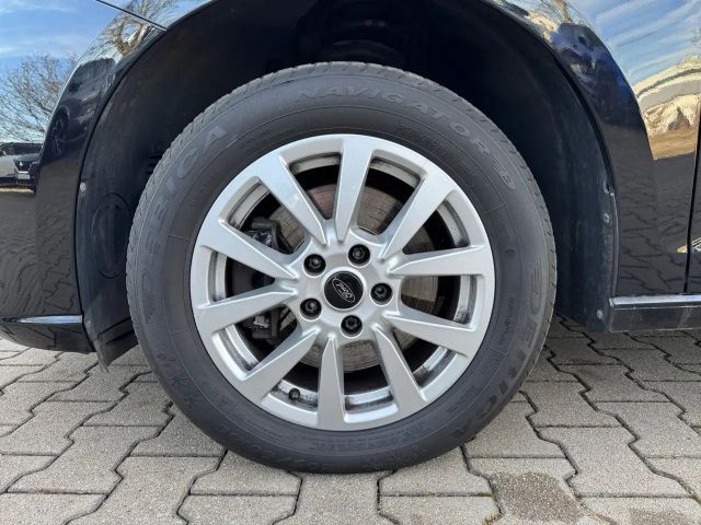 Ford Tourneo Connect