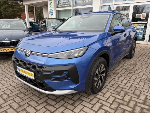 Volkswagen T-Roc 1.5 eTSI Life 7-Gang DSG 2026 Benzine
