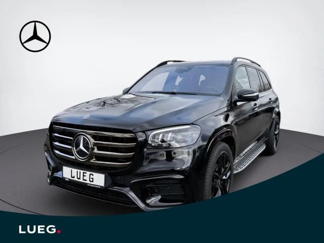 Mercedes-Benz GLS 450 d 4MATIC AMG+AHK+AIRM+3.SITZREIHE+STHZG 2026 Diesel