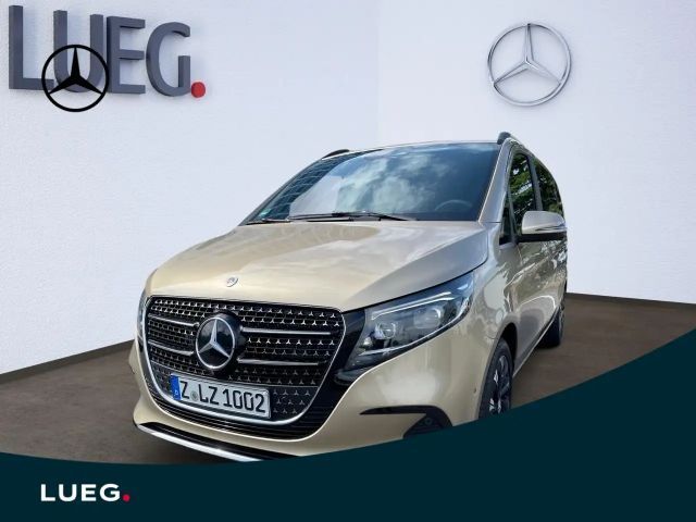 Mercedes-Benz V 220 d AVANTGARDE Kompakt Augmented Distronic 2025 Diesel