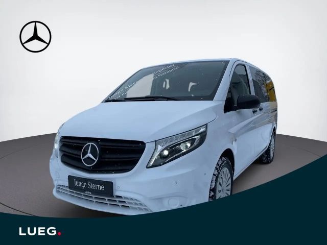 Mercedes-Benz Vito 2021 Diesel