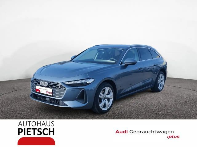 Audi A5 TFSI S tronic Soundsystem LED Navi 2025 Benzine