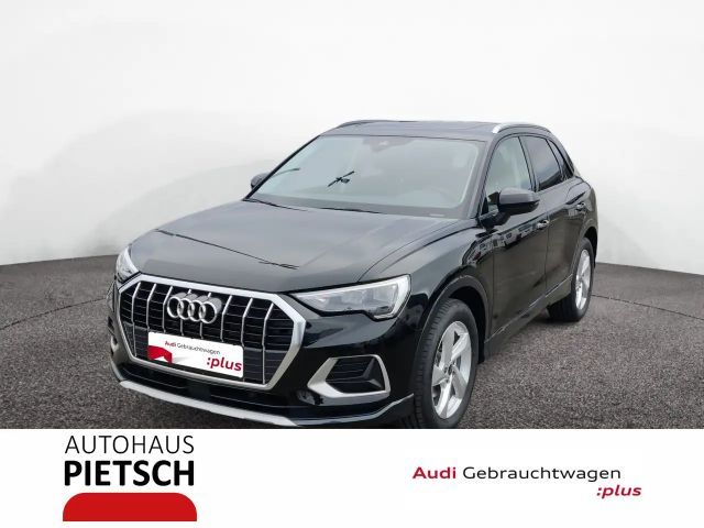 Audi Q3 35 TFSI advanced S-tronic Panorama Top-Paket 2025 Benzine