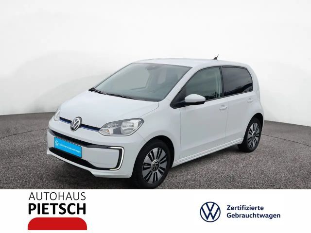 Volkswagen e-up! DAB+ USB Klima 2022 Elektrisch