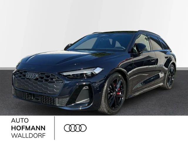 Audi A5 Avant 2.0 TFSI e quattro S tronic S-Line, AHK, Am 2026 Hybride / Benzine